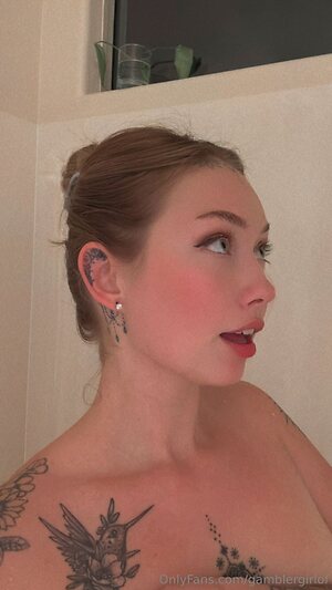 gamblergirlof Nude Leaked Photo #15