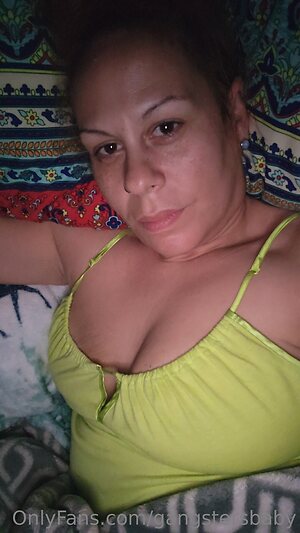 gangstersbaby Nude Leaked Photo #10