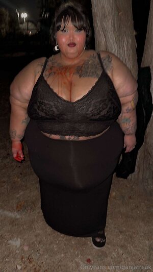 ganjafreak Nude Leaked Photo #9