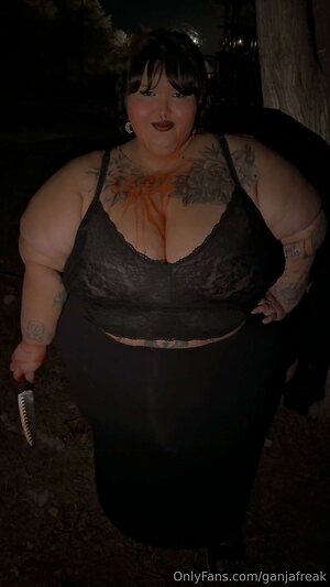 ganjafreak Nude Leaked Photo #10