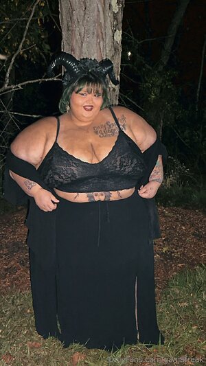 ganjafreak Nude Leaked Photo #15