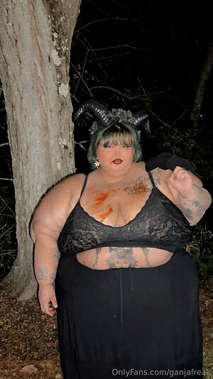 ganjafreak Nude Leaked Photo #17