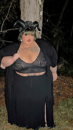 ganjafreak Nude Leaked Photo #18
