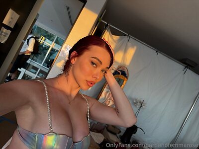gardenofemmarose Nude Leaked Photo #11