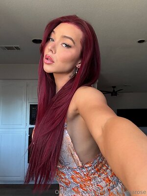 gardenofemmarose Nude Leaked Photo #15