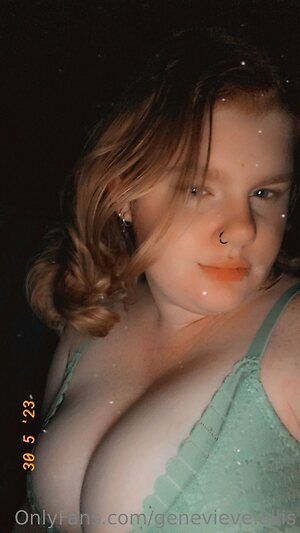 genevieve ellis Nude Leaked Photo #16