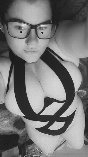 genevieve ellis Nude Leaked Photo #22