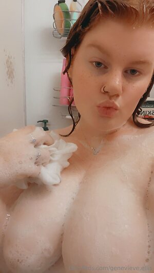 genevieve ellis Nude Leaked Photo #24