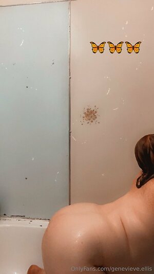 genevieve ellis Nude Leaked Photo #32