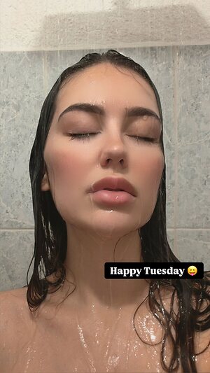 georgia isonmymind Nude Leaked Photo #20