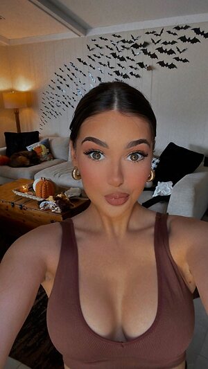 georgia isonmymind Nude Leaked Photo #31