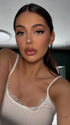 georgia isonmymind Nude Leaked Photo #34