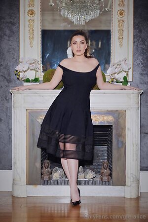 gfe-alice Nude Leaked Photo #111