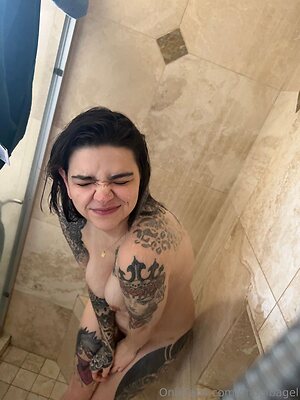 ghoulbagel Nude Leaked Photo #12