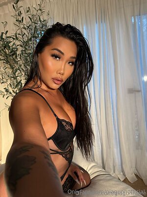 giagunnfree Nude Leaked Photo #14