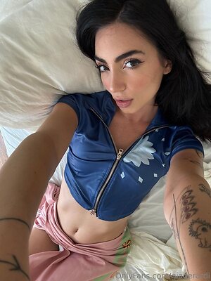 giaisabella Nude Leaked Photo #6
