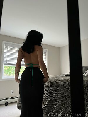 giaisabella Nude Leaked Photo #7