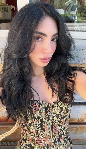 giaisabella Nude Leaked Photo #9