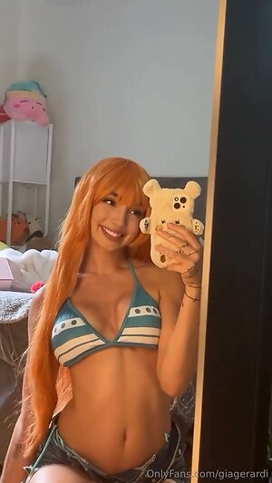 giaisabella Nude Leaked Photo #13