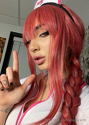 giaisabella Nude Leaked Photo #14