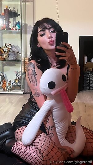 giaisabella Nude Leaked Photo #16
