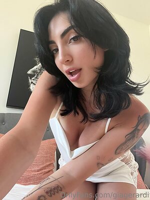 giaisabella Nude Leaked Photo #19