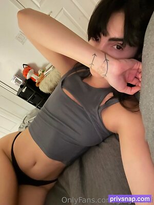 giaisabella Nude Leaked Photo #27