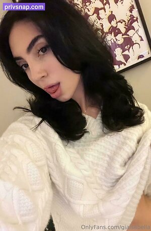 giaisabella Nude Leaked Photo #38