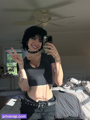 giaisabella Nude Leaked Photo #39