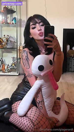 giaisabella Nude Leaked Photo #45