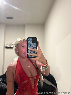 giannawhitexo Nude Leaked Photo #43