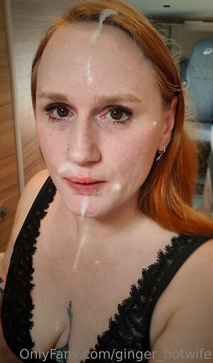 ginger hotwife Nude Leaked Photo #11