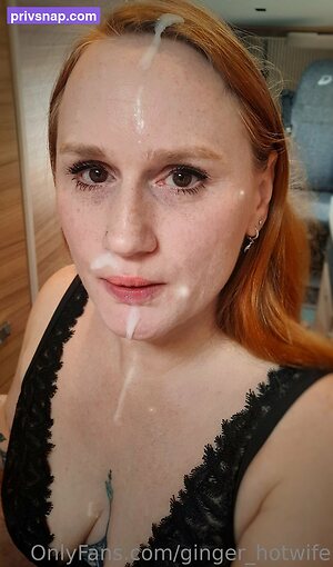 ginger hotwife Nude Leaked Photo #33