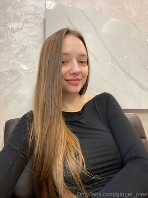 ginger piee Nude Leaked Photo #6