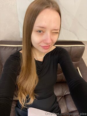 ginger piee Nude Leaked Photo #7