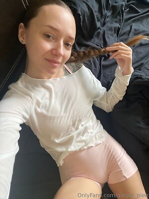 ginger piee Nude Leaked Photo #15