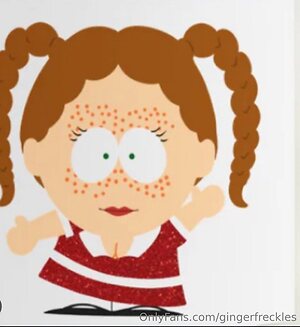 gingerfreckles Nude Leaked Photo #17