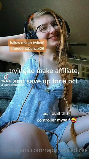 gingerpeach94free Nude Leaked Photo #19