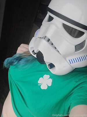 gingersnap92 Nude Leaked Photo #14