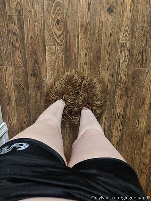 gingersnap92 Nude Leaked Photo #15
