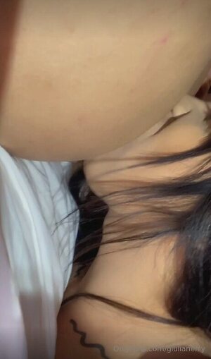 giulianerry Nude Leaked Photo #16