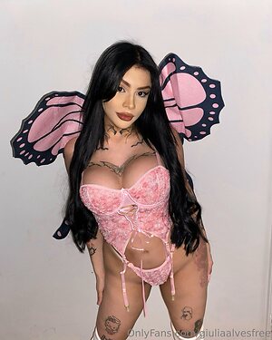 giulianerry Nude Leaked Photo #17