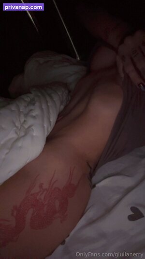 giulianerry Nude Leaked Photo #36