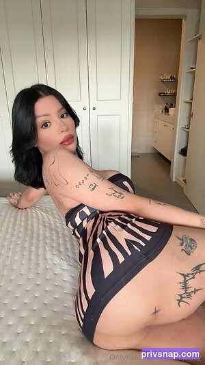giulianerry Nude Leaked Photo #39