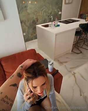 giuliavaneri Nude Leaked Photo #10