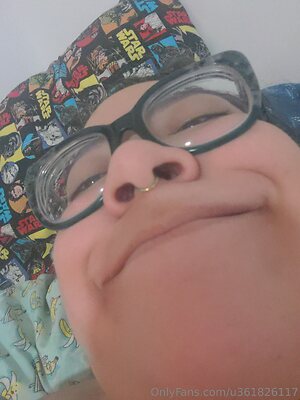 glassesandamustache Nude Leaked Photo #7