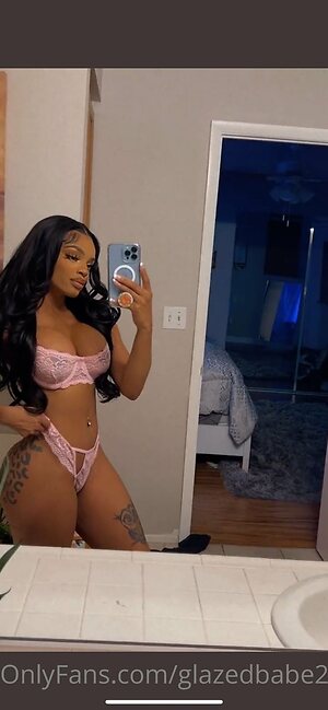 glazedbabe24 Nude Leaked Photo #4