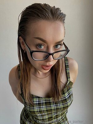 glowbyaphrodite Nude Leaked Photo #17