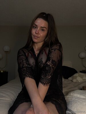 goalgoddess Nude Leaked Photo #9