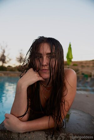 goalgoddess Nude Leaked Photo #11